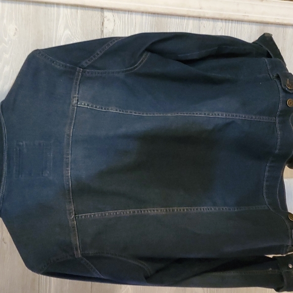 Jean jacket - Picture 3 of 3